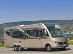 Burstner Grand Panorama i 920 G 2013 года